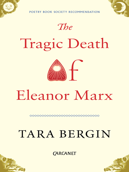 Title details for The Tragic Death of Eleanor Marx by Tara Bergin - Available